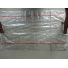 Woven 20kg Poly Sack for Rice